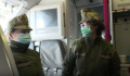 Nem végeztek koronavírus-tesztet az Irakból hazaérkező honvédeken