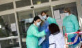 Öt kórházi dolgozó házi karanténba került Pécsen