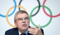 A Nemzetközi Olimpiai Bizottság elnöke szerint a tokiói játékok lemondása a legkevésbé tisztességes megoldás lenne