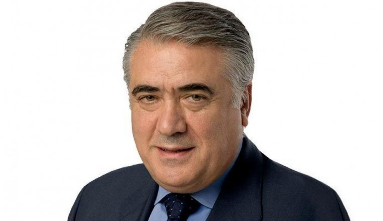 Koronavírus-fertőzésben elhunyt a Real Madrid korábbi elnöke, Lorenzo Sanz
