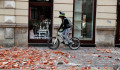 Súlyos földrengések voltak Zágrábban, evakuálták az államfőt