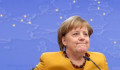 Karanténba vonul Angela Merkel