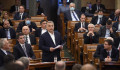 Orbán nem kertel: a kormánypártok képesek egyedül is döntést hozni a válság, a járvány ügyében