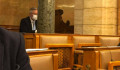 Szabó Tímea feljelenti a karanténból a parlamentbe beülő fideszest 