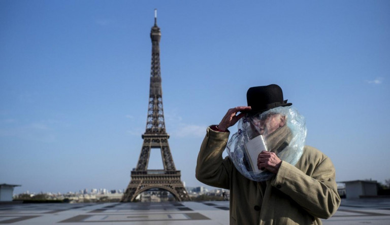 Arra kérte a kényszerszabadságon lévőket a francia miniszter, hogy menjenek a földekre dolgozni