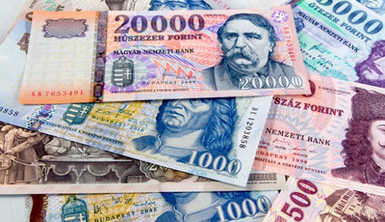 MNB-alelnök: Elkerülhetetlen, hogy kétszámjegyű legyen az infláció