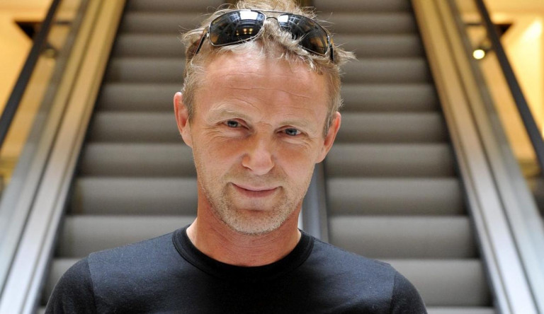 Jo Nesbø a Narancsnak: a koronavírus hatással lesz arra, hogyan mesélünk