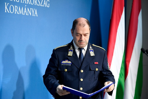 Sikerült lassítani a vírus terjedését