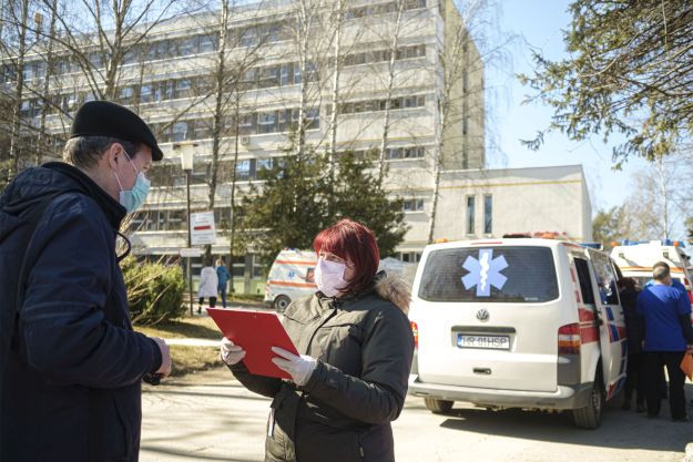 Kevés pénz jut a betegek étkeztetésére Romániában