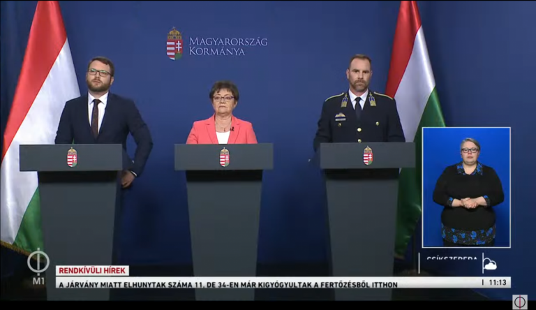 Ingyenesen utazhatnak a tömegközlekedési eszközökön az egészségügyi dolgozók
