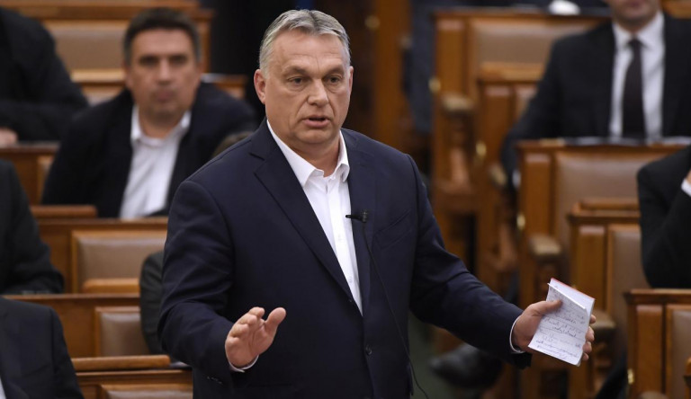 Az elmúlt 5 évben nem volt ilyen alacsony a kormánnyal elégedetlenek száma 