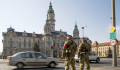 Pozitív lett  győri jegyző koronavírus-tesztje