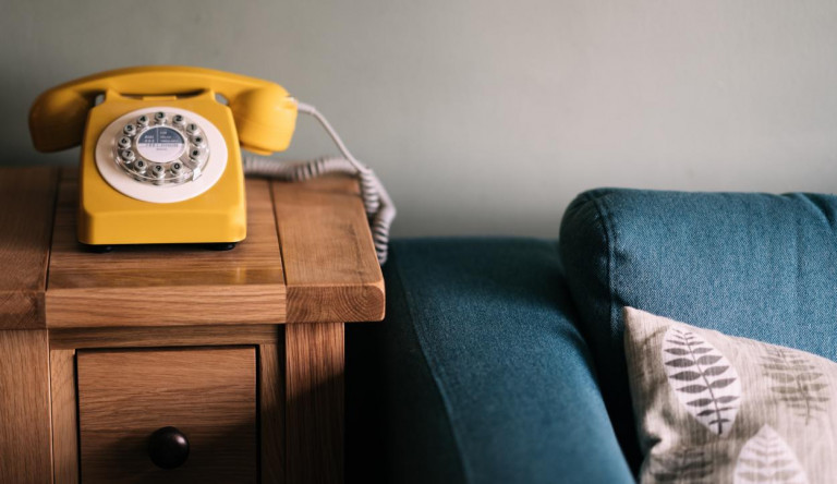Hétfőn és kedden nem lesz elérhető a lelki segély telefonszáma