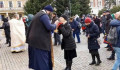 Meghalt egy szerb ortodox püspök, további két pap is koronavírussal fertőződött