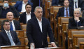Orbán szerint eddig 225 milliárdba került a védekezés