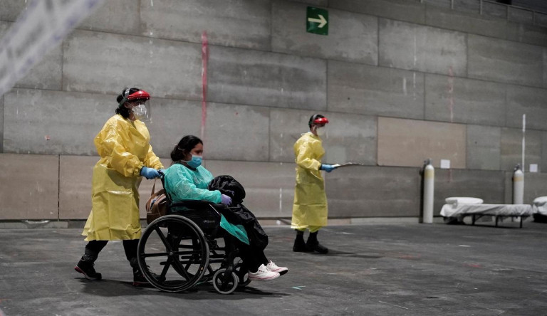 A korábbi járványok elkerültek minket. Ez a mostani miért más?