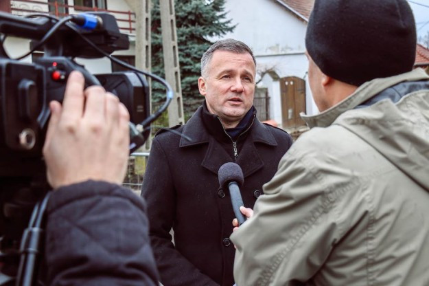 Bűnösnek találja-e vagy sem a bíróság a gyulai fideszes polgármestert?