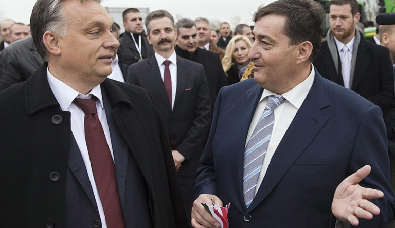 Zsíros NER-es biznisz koronavírus-járvány idején