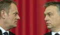 Orbán a CDU elnökétől kér segítséget a Néppárt elnökével szemben