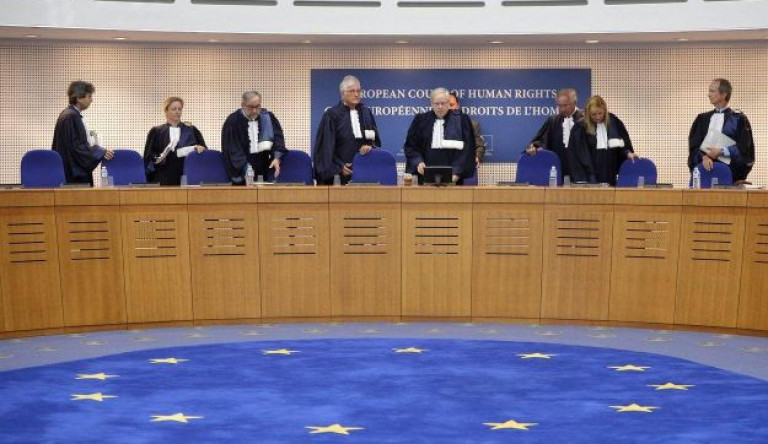 Csak Oroszország és Azerbajdzsán áll nálunk is rosszabbul a strasbourgi ítéletek végrehajtásában