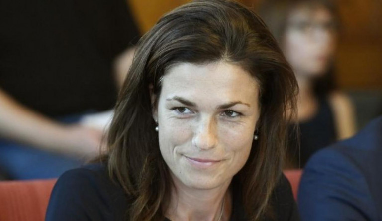 Varga Judit anyósa lehet az Országos Bírósági Hivatal elnökhelyettese