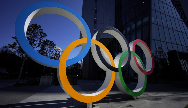 Akár lesz olimpia, akár nem, az tűnik valószínűnek, hogy a végén senki sem nyer