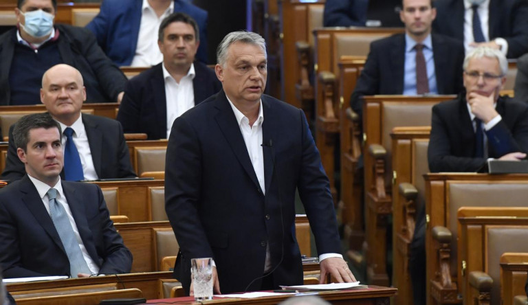 Orbán Viktor komoly ígéretet tett: annyi munkahelyet fogunk létrehozni, amennyit a koronavírus elpusztít