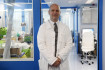 Pozitív lett a kardiológiai intézet főigazgatójának koronavírus tesztje