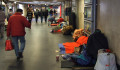 Elkülönítik a veszélyeztetett hajléktalan embereket Budapesten