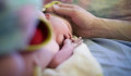 Kisfiút találtak a babamentő inkubátorban