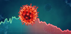 Omikronnak nevezik az új vírusvariánst, ami Belgiumban is megjelent