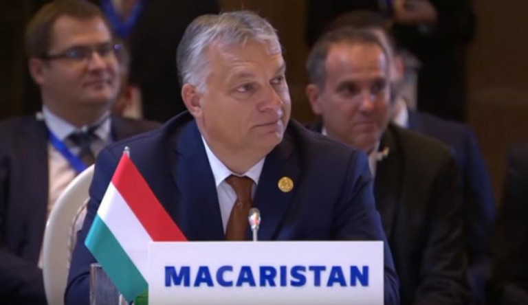 Kipcsak kapcsolataink sem tetszenek Borellnek