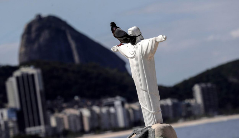 15 éves, brazil őslakos fiú halt bele a fertőzésbe