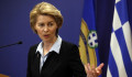 Von der Leyen: Az időseket és krónikus betegeket lehet, hogy egészen év végéig el kell különíteni