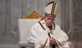 Ferenc pápa: Ez nem a közöny ideje, egységre kell találni a pandémiával szemben