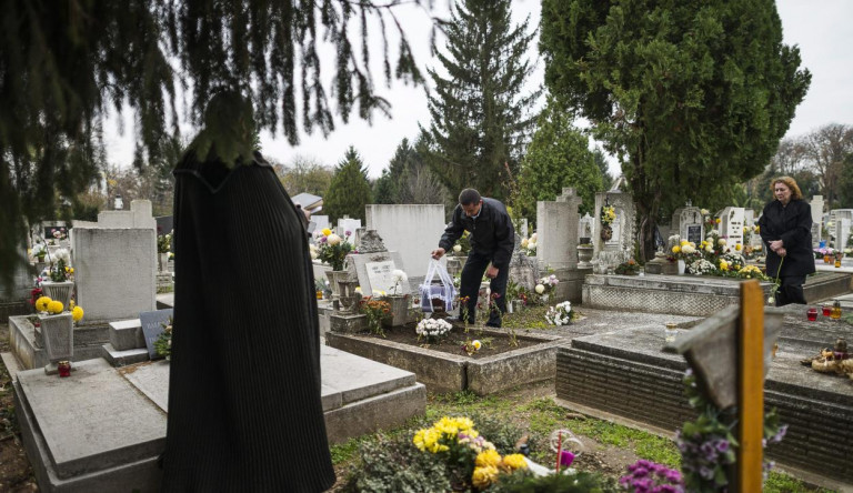 A legrosszabb forgatókönyvre is próbálnak felkészülni