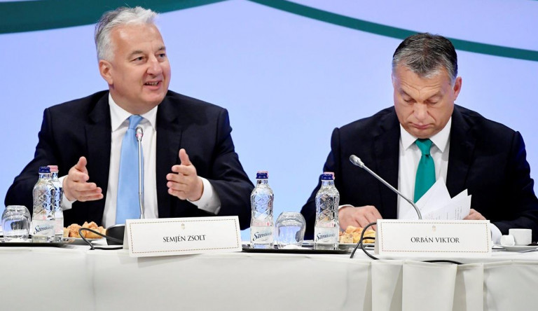Csak a gonoszság, a színtiszta gonoszság