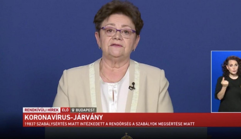 Nyolcvanan elkapták a koronavírust a Rózsa utcai idősotthonban