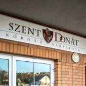 Alzheimeres beteget is hazaküldenek a várpalotai magánkórházból - Frissítve!