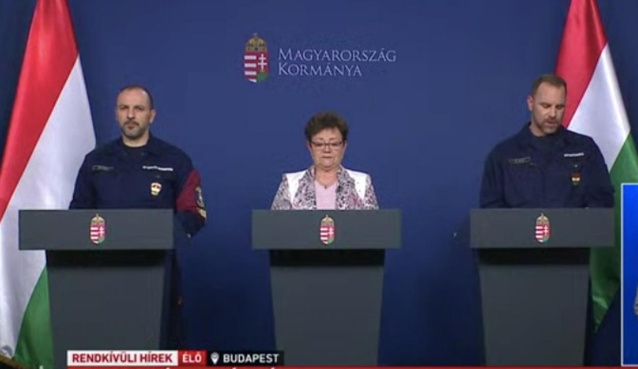 31 haláleset történt az idősotthonokban