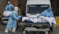 Legalább hétezren haltak meg a koronavírus-járvány miatt az amerikai idősotthonokban