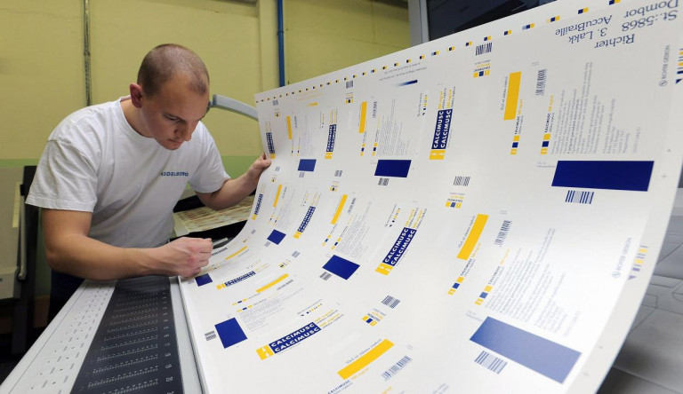 Már le is cserélték az állami felügyelet alá került Kartonpack vezetőit