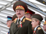 A belarusz KGB négy embere is a leszállásra kényszerített gépen utazott