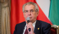 Zeman: Csehország még egy évig zárva tartaná a határokat