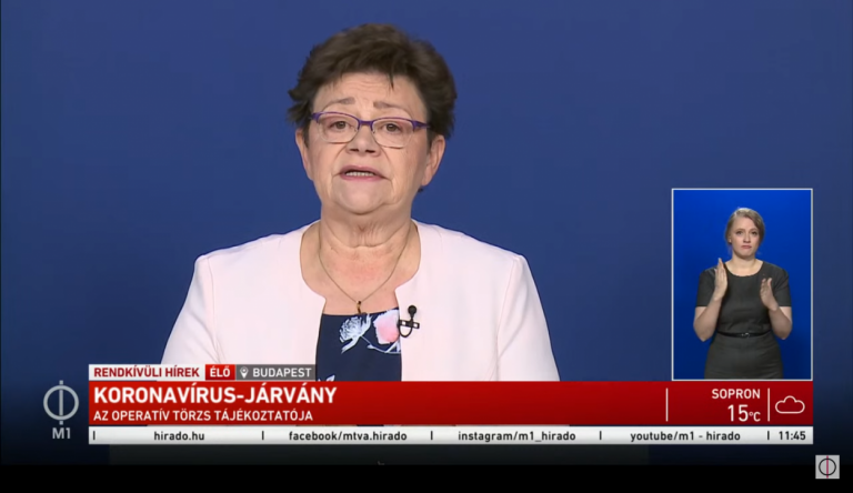 Katonák fogják fertőtleníteni az ország valamennyi idősotthonát