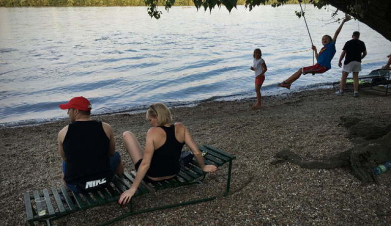 Júliusban nyithatnak ki a budapesti strandok