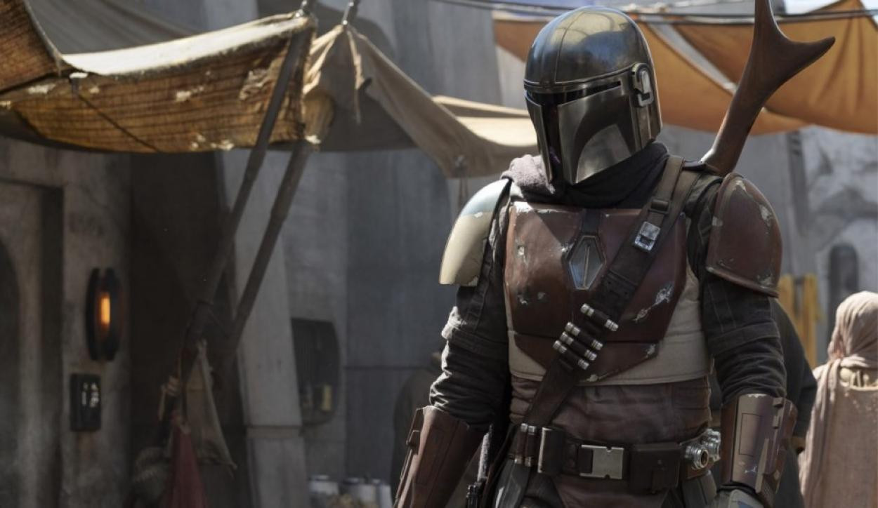 A Disney nem tanul: a mozik után sorozatokban tolják túl a Star Warst