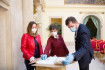 A Budavári Önkormányzat 18 munkatársa fertőződött meg koronavírussal
