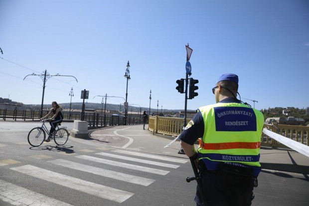 Újra életbe lépnek a hétvégi szigorítások vidéken, megint lezárják a Margitszigetet
