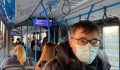 Ne feledje, holnaptól csak maszkban lehet használni a tömegközlekedést Budapesten